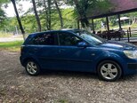 Kia Pride-16