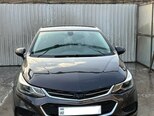 Chevrolet Cruze-2
