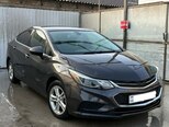 Chevrolet Cruze-1