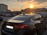 Chevrolet Cruze-5