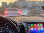 Chevrolet Cruze-8