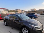 Chevrolet Cruze-4