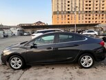 Chevrolet Cruze-3
