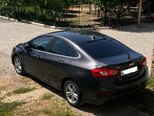 Chevrolet Cruze-6