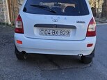 LADA (VAZ) Kalina-4