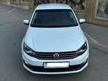 Volkswagen Polo-1