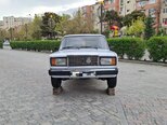 LADA (VAZ) 2107-1
