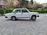 LADA (VAZ) 2107-4
