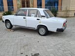 LADA (VAZ) 2107-7