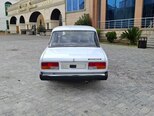 LADA (VAZ) 2107-2