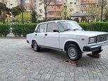 LADA (VAZ) 2107-6