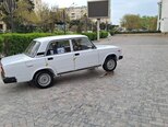 LADA (VAZ) 2107-5
