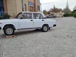LADA (VAZ) 2107-10