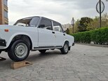 LADA (VAZ) 2107-9