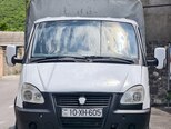 GAZ GAZel (3302-18)-2