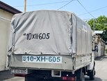 GAZ GAZel (3302-18)-4