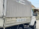 GAZ GAZel (3302-18)-7