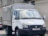 GAZ GAZel (3302-18)-3