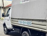GAZ GAZel (3302-18)-6