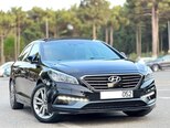 Hyundai Sonata-1