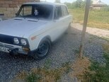 LADA (VAZ) 2106-3