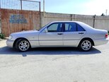 Mercedes S 320-6