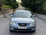 Hyundai Sonata-1