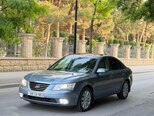Hyundai Sonata-11