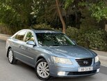 Hyundai Sonata-15