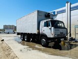 KamAz 53212-5