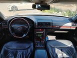 Mercedes S 320-7