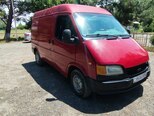 Ford Transit-1