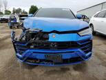 Lamborghini Urus-2