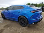 Lamborghini Urus-4