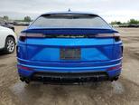 Lamborghini Urus-5