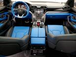 Lamborghini Urus-8