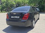 Chevrolet Aveo-5