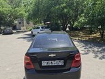 Chevrolet Aveo-4