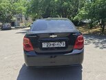 Chevrolet Aveo-3