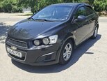 Chevrolet Aveo-2