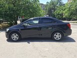Chevrolet Aveo-7