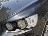 Chevrolet Aveo-8