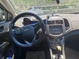 Chevrolet Aveo-11