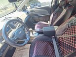 Chevrolet Aveo-14