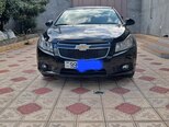 Chevrolet Cruze-1