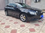 Chevrolet Cruze-4