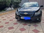 Chevrolet Cruze-2