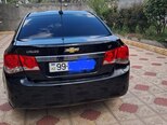 Chevrolet Cruze-5