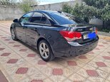 Chevrolet Cruze-7