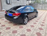 Chevrolet Cruze-6